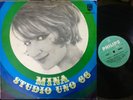 MINA Studio Uno 66 RaRe Vinyl LP MONO Venezuela Press Philips