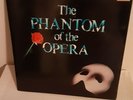 The Phantom of the Opera Vinyl LP  (2 Record Set) 1987