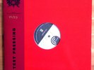 Xathur - Telepathic With The Deceased Test Press Vinyl LP 2013 #'d /25