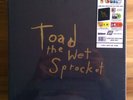 Toad The Wet Sprocket - Vinyl Box Set RSD Fear Dulcinea New #'d