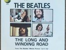 BEATLES NEAR MINT+ VINYL 1970 Long and Winding Road Nice Flat EX++ Sleeve  GREAT
