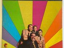 LEBRON BROTHERS - Llegamos - SALSA GUAGUANCO LP / cotique