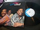 The Three Sounds LP-Hey There-1962-Blue Note-New York Address-Mono-Ear-EX+