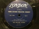 The Rolling Stones 2 original London Jukebox EPs, Satanic Majesties And 12x5