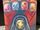 Marvel Avengers Infinity War + Endgame Vinyl Hardcover BOXSET 6 x LP Mondo 2020