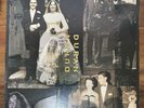 Duran Duran - The Wedding Album Korea LP Vinyl With Insert 1993