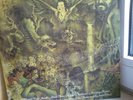Jade Warrior ?Last Autumn's Dream Vinyl LP1972  Vertigo ?6360 079(DELUX)