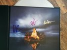 London Grammar - Californian Soil Deluxe Book Edition Vinyl WITH SIGNED PRINT