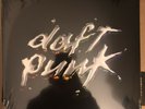 Discovery Daft Punk LPx2 - Black Vinyl - Brand New