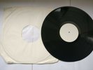 COLLAGE Misty UK White Label Test Pressing LP Soul Jazz Easy Alan Hawkshaw