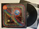 Journey - Departure - 1980 US 1st Press (EX/NM) HYPE Sticker Ultrasonic Clean