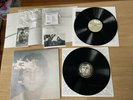 The Beatles John Lennon Apple 2 Lp Record IMAGINE 180g poster postcards