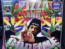 Chris Travis Pizza & Codeine RSD 2021 Exclusive Black Friday 2-LP Vinyl IN-HAND
