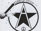 Icons Of Filth ‎– The Mortarhate Projects 2x LP Vinyl New Re (2015) Punk
