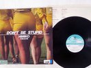 HIMIKO KIKUCHI DON'T BE STUPID CONTINENTAL HL5003 JAPAN VINYL LP