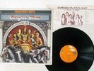 DSCHINGHIS KHAN GREATEST HITS  JUPITER VIP28013 JAPAN VINYL LP