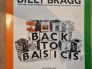 Billy Bragg - Back to Basics DOUBLE VINYL LP UK 1987 ORIGINAL NM