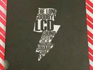LCD Soundsystem The Long Goodbye (2014 Import) 180g Vinyl 5xLPs Live MSG NYC