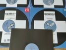 5x POSITIVA CLASSIC 12