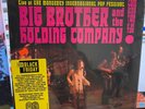 Big Brother & The Holding Company Live At Monterey RSD Record Store Day 2021