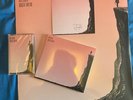 QUEEN OUTSIDER SIGNED ROGER TAYLOR BUNDLE VINYL LP CD CASSETTE 1000 AUTOGRAPHED