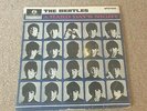 THE BEATLES A hard days night Parlophone PCS 3058 Rare Stereo original from 1964