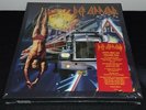 Def Leppard Vinyl Boxset Vol 1 180 Gram 6 Albums (8 LPs)  7