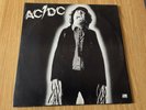 AC/DC - ROCK N ROLL DAMNATION. 1978 LIMITED SPECIAL EDITION 12'' VINYL SINGLE