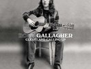 Rory Gallagher - Cleveland Calling (NEW VINYL LP) RECORD STORE DAY 2020 RSD