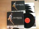 Bruce Springsteen & The E Street Band - Live/1975-85 5LP Box Booklet  Vinyl vg++