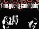 Fine Young Cannibals - Fine Young Cannibals Vinyl - 12 Inch Pop LP Album