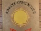 13th Floor Elevators original 1967 Easter Everywhere International Artist Vinyl