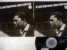 JOHN COLTRANE A LOVE SUPREME ABC/IMPULSE YP-8527-AI JAPAN VINYL LP