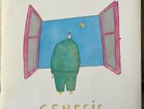 Genesis – Duke RJ-7655 JAPAN NM LP Tested Phil Collins