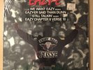 RARE ?? Eazy-E - We Want Eazy (Remix) 1989 Vinyl Single Dr. Dre N.W.A. Ruthless