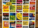 Carsten Bohn‘s Bandstand Brandnew Oldies Vinyl LP Die drei Fragezeichen ??? TKKG