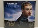 Justin Timberlake - Justified / Reissue Gatefold Double Vinyl Sealed