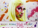 Nicki Minaj - Pink Friday: Roman Reloaded (2012 release Vinyl)