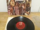 MC5 - Kick Out The Jams [Censored] Elektra gate large E RED  EKS 74042 LP vg/vg