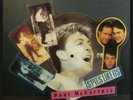 1985 SPIES LIKE US / Paul McCartney - 45 rpm Picture Disk / The Beatles