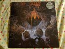 ENTOMBED CLANDESTINE LP EMBOSSED SLEEVE 1ST PRESS EDGE OF SANITY GOREFEST RARE