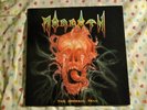 MORGOTH THE ETERNAL FALL EP 1ST PRESS DEATH METAL UNLEASHED SENTENCED THERION