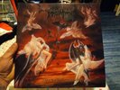 IMMOLATION DAWN OF POSSESSION LP DEATH METAL  INCANTATION CARNAGE BOLT THROWER