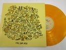 MAC DEMARCO THIS OLD DOG 2021 LP NEWBURY ORANGE CRUSH VINYL LTD ED OF 1500 Indie
