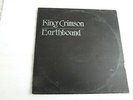 KING CRIMSON EARTHBOUND LP A1/ B1