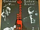 Jazz Jamboree 62 Louis Hjulmand Vadim Sakun Sextet Vol.3
