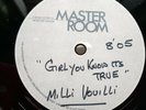 Milli Vanilli Girl You Know It's True (NY Subway Mix?) UK 12