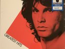 The Doors - Greatest Hits - Exclusive Limited Edition White Vinyl LP New/Sealed