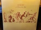 Genesis A Trick of the Tail Vinyl Record Rare MCA Records New Sealed Ripples