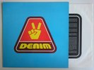 DENIM BACK IN DENIM BOY'S OWN RECORDINGS 828349 1 LAWRENCE HAYWARD GLAM INNER
